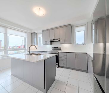 For Lease - 114 Robert Eaton Avenue, Markham, Ontario - Photo 1