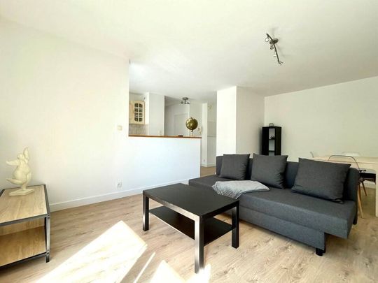 Appartement 2 pièces - - Photo 1