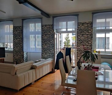 Traum Wohnung 84m2, 2 Zimmer 1Zimmer 44m2 - Foto 1