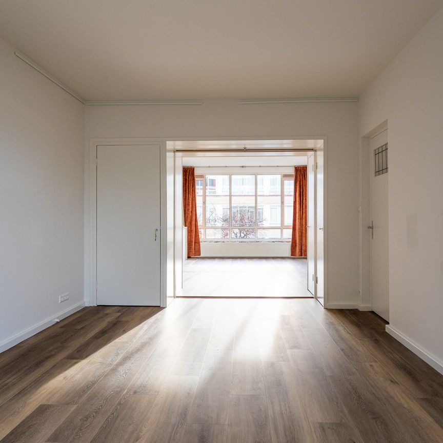 Breitnerlaan 340, 's-gravenhage - Foto 1