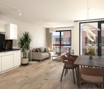 Van Schendelstraat 0ong - 9721 GW Groningen - Photo 4