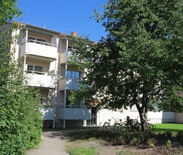 Vallbygatan 10 - Foto 1