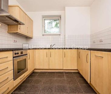 Boardwalk Place, London, E14 - Photo 5