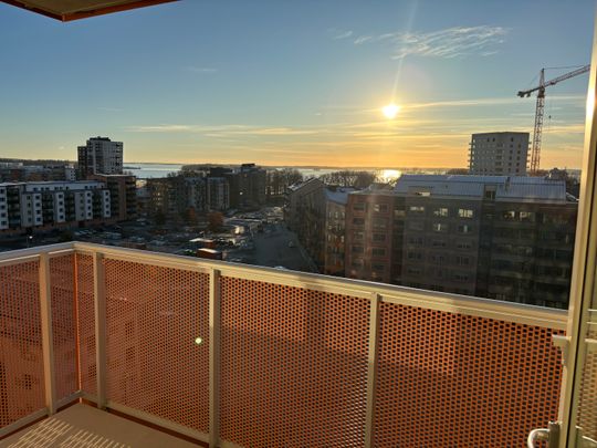 Babordsgatan 4B - Photo 1