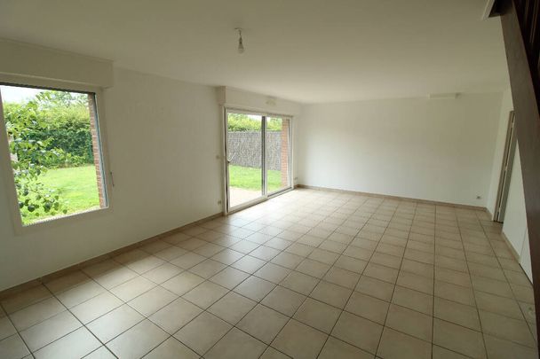 Location maison 4 pièces 89.46 m² à Seclin (59113) - Photo 1