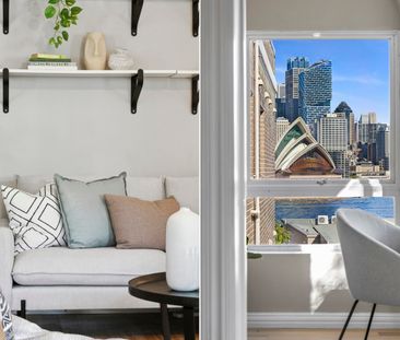 10/28 Waruda Street, Kirribilli NSW 2061 - Apartment For Rent | Domain - Photo 6