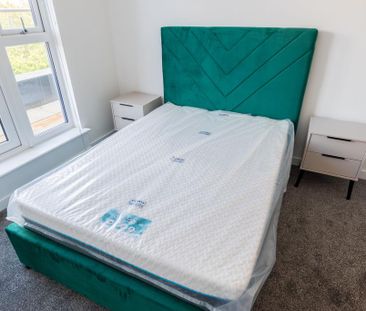 3 bedroom apartment to rent - Photo 5