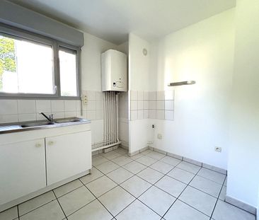 Location Appartement 3 pièces 66m² - Photo 4