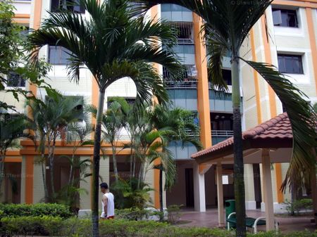 Blk 683B Choa Chu Kang Crescent (Choa Chu Kang), HDB 4 Rooms - For Rent - Photo 2