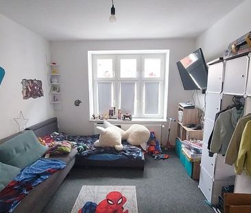 Große 2-Zimmer-Wohnung im Erdgeschoss in Bremerhaven-Lehe - Foto 3