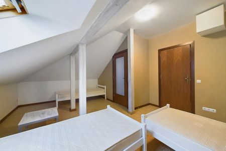 Do wynajęcia dwa duże domy - Фото 5