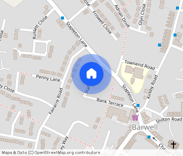 Stafford Street, Barwell, Leicester - Photo 1