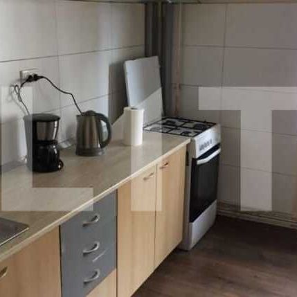 Apartament 2 camere, decomandat, 60 mp, balcon, zona strazii Bucuresti - Photo 1