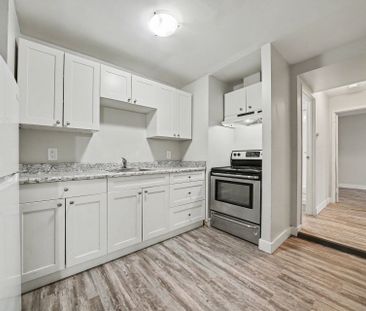 For Lease - 1435 Morisset Avenue Unit# 018, Carlington - Central Pa... - Photo 4