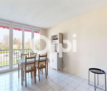 Appartement à louer 3 pièces • 55,48 m2 Bron - Photo 6
