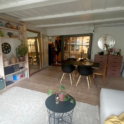 2 Zimmer-Wohnung in Bern - Matte, möbliert, auf Zeit - Foto 1