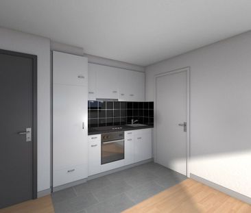 Charming studio for rent in Fribourg! - Foto 1