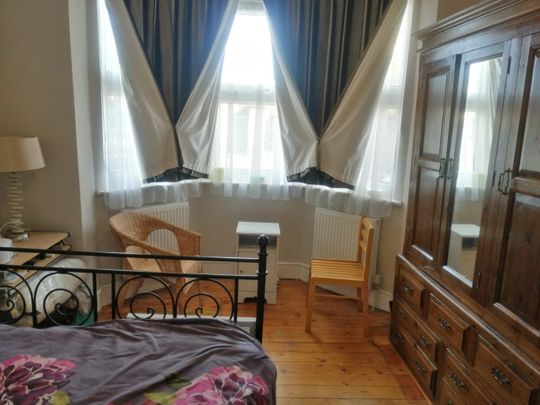 Room in a Shared House, Edward Road, E17 - Photo 1