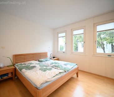 Althietzing/ nahe Hügelpark: sonnige Balkonwohnung- befristet - Foto 5