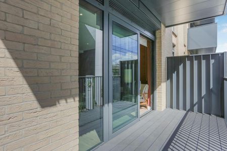 2 bedroom flat to rent - Photo 4