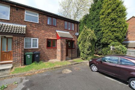 1 bedroom cluster house to rent - Photo 4