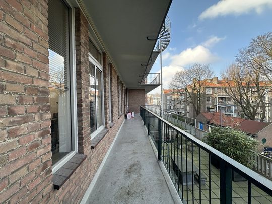 Te huur: Appartement Herman Robbersstraat in Rotterdam - Foto 1