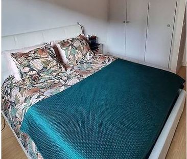 5 Zimmer, 85 m², 3. Stock - Photo 3