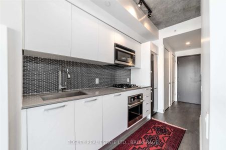 For Lease - 60 Haslett Avenue Unit# 208, Toronto, Ontario - Photo 4