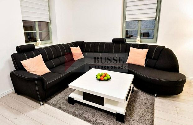 Na wynajem 2 atrakcyjne mieszkania-Stare Miasto - Photo 1