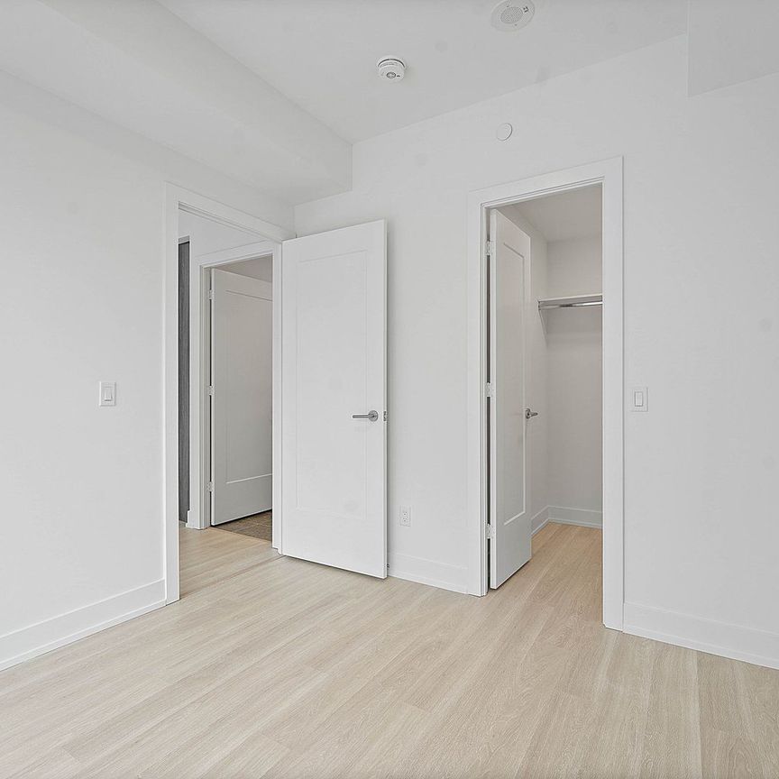 For Lease - 25 Cordova Avenue Unit# 301, Toronto, Ontario - Photo 1