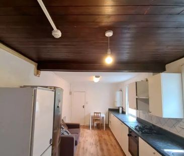 Room in a Shared House, Hermitage Road, N4 - Photo 1