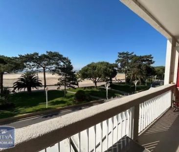 Appartement à louer 3 pièces 85.65m² - Photo 1