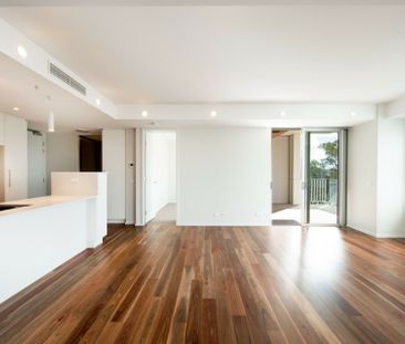 Two Bedroom Apartment at Lumi - Photo 2