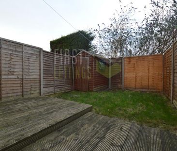 3 bedroom terraced house to rent - Photo 5