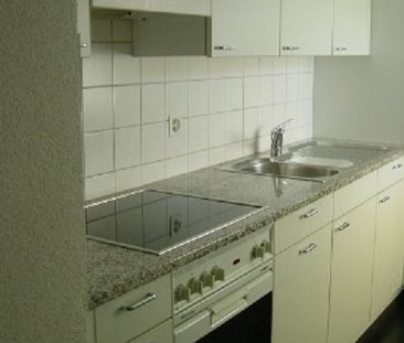 MIETEN OHNE KAUTION - Zentral gelegene Wohnung - Foto 2