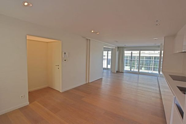 Appartement te huur - Photo 1