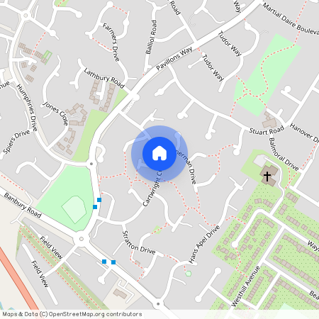 Cartwright Crescent Brackley