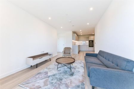 2 bedroom apartment to rent - Photo 2