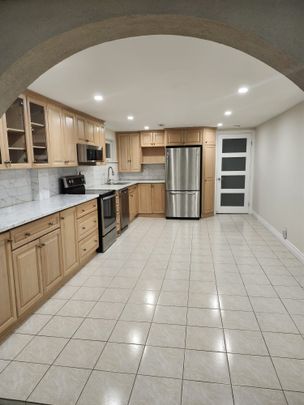 For Lease - 45 Hisey Crescent, Toronto, Ontario - Photo 1