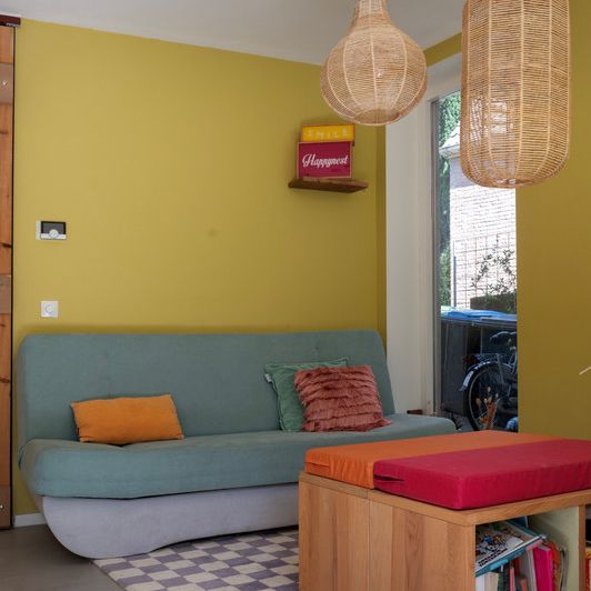 Hoogstedelaan 69 - Photo 1