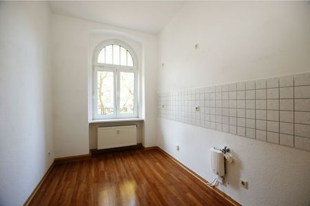 Schöne 2-Raum Altbauwohnung - Photo 2