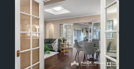 Charming Character Home in Northern Mosman Park - Photo 2