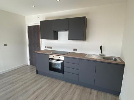 2 bedroom flat to rent - Photo 5