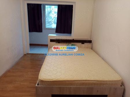 Apartament 3 camere decomandat Aviatiei - Fotografie 4