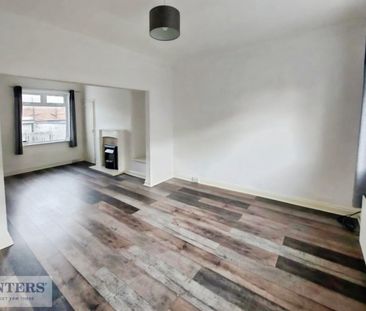 3 bedroom House To Let Total Size: 1131 SQ FT - Photo 1