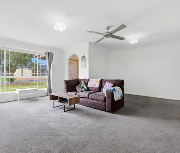 Conveniently Located Four Bedroom Home - Photo 1