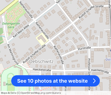 Diese 2-Raum-Wohnung wird für Sie saniert! - Photo 1