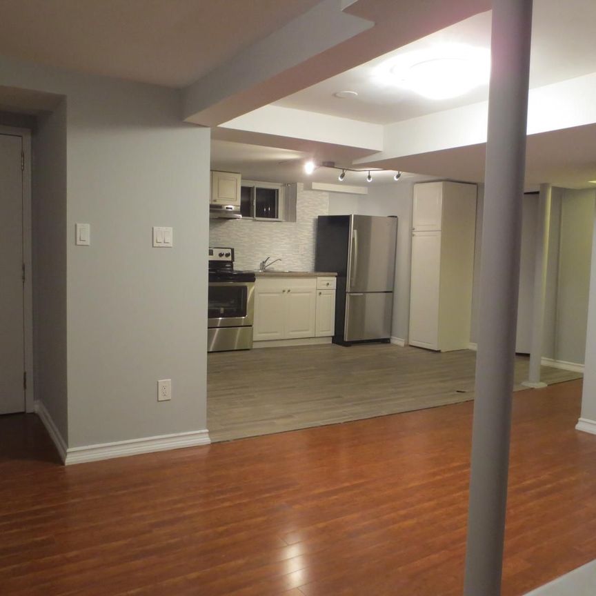 For Lease - 54 Tulloch Drive, Ajax, Ontario - Photo 1