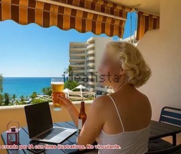 Alquiler de estudio en Parque de la Paloma - Photo 1