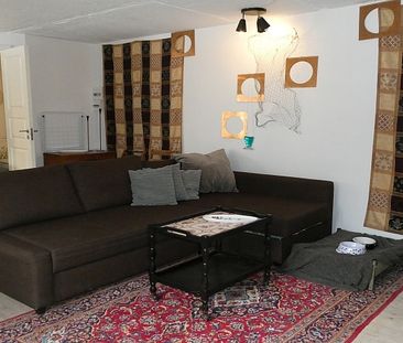 3450 Allerød – Kollerød Bygade, Allerød –  Kollerød Bygade - Foto 1